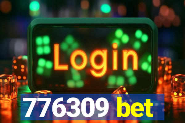 776309 bet